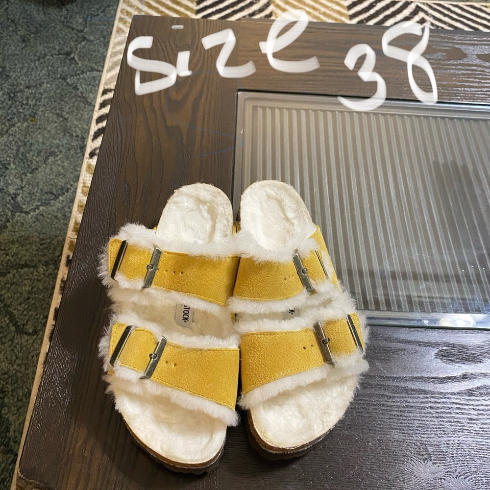 Women’s Birkenstock sandals
